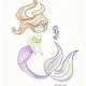 brunette-purple-tail-mermaid-with-seahorse