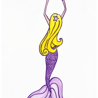 purple-and-blonde-mermaid